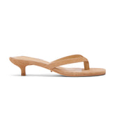 Annie Wheat Suede - Tony Bianco On Sale