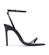 Micky Black Patent - Tony Bianco US