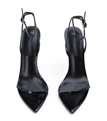 Micky Black Patent - Tony Bianco US