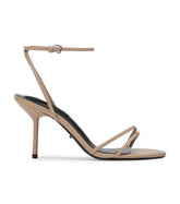 Mariah Bisque Nappa - Tony Bianco Outlet