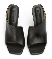 Model Black Nappa - Tony Bianco Online
