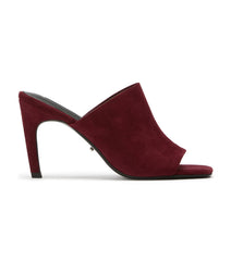 Mustang Vino Suede - Tony Bianco For Sale