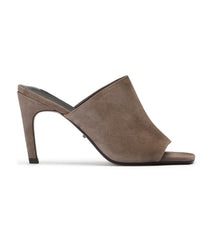 Mustang Ashen Suede - Tony Bianco Online Shop