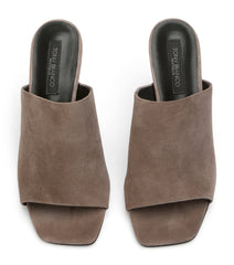 Mustang Ashen Suede - Tony Bianco Online Shop