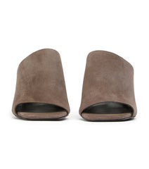 Mustang Ashen Suede - Tony Bianco Online Shop