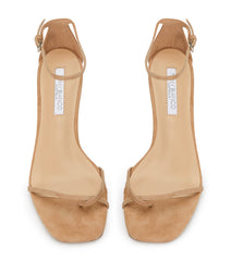 Betti Wheat Suede - Tony Bianco Near me