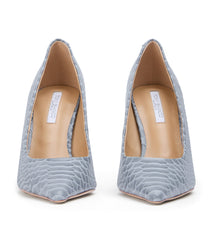 Niki Denim Python - Tony Bianco Online Shop