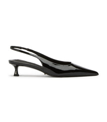 Catie Black Patent - Tony Bianco US