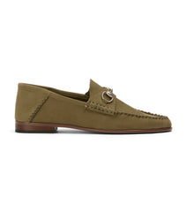 Vixen Olive Nubuck - Tony Bianco Discount