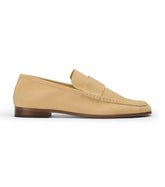 Vin Wheat Nubuck - Tony Bianco On Sale
