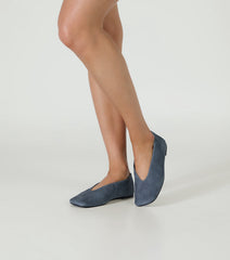 Concorde Steel Suede - Tony Bianco Sale