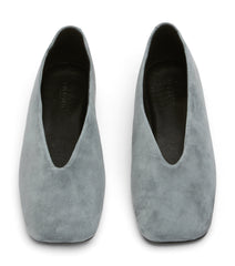 Concorde Steel Suede - Tony Bianco Sale