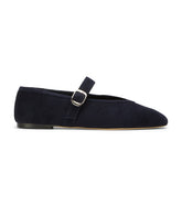 Bobbi Navy Suede - Tony Bianco Discount