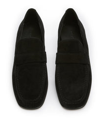 Gigi Black Suede - Tony Bianco US