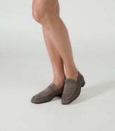 Gigi Ashen Suede - Tony Bianco Near me