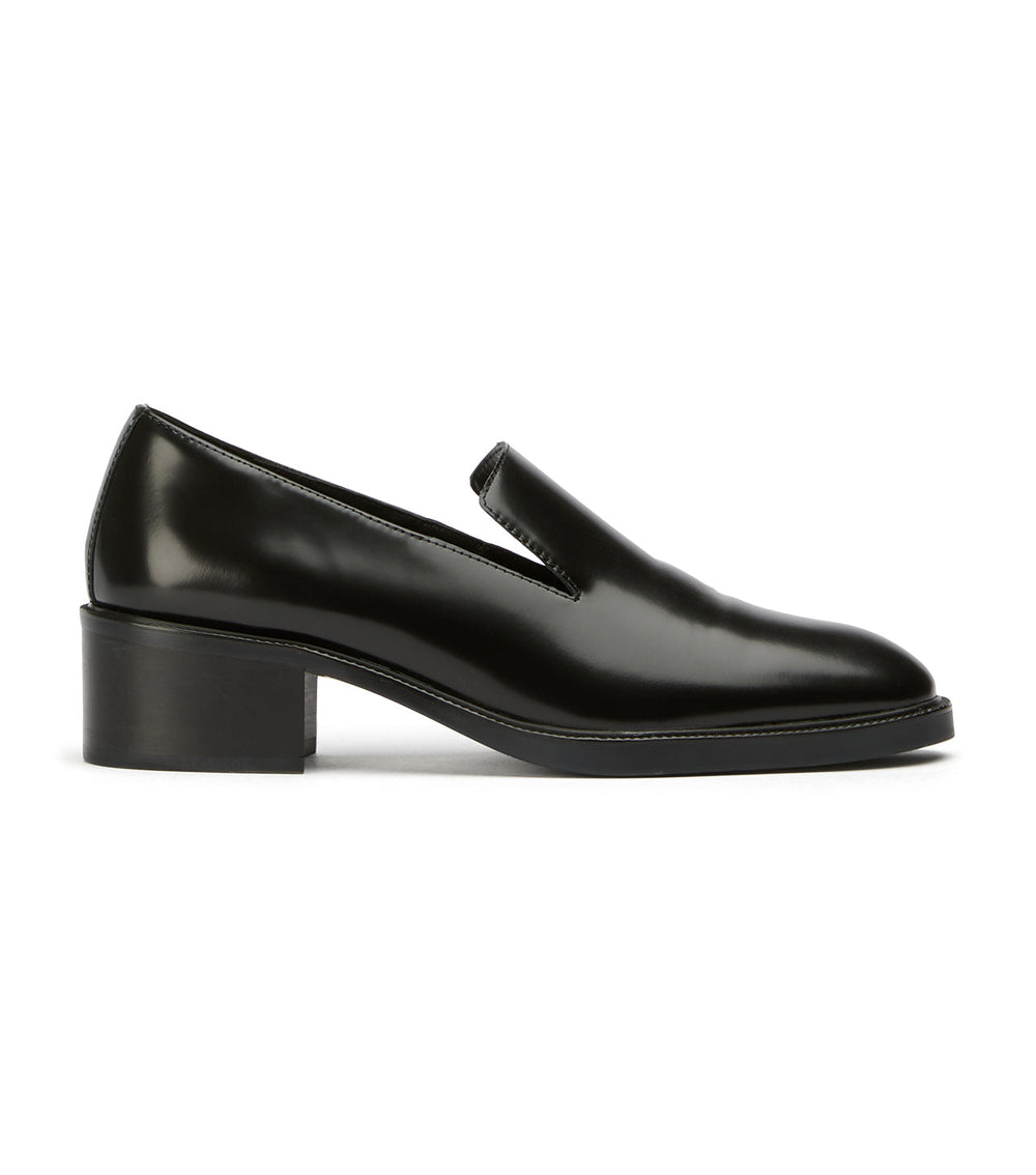 Jayla Black Hi Shine - Tony Bianco Discount