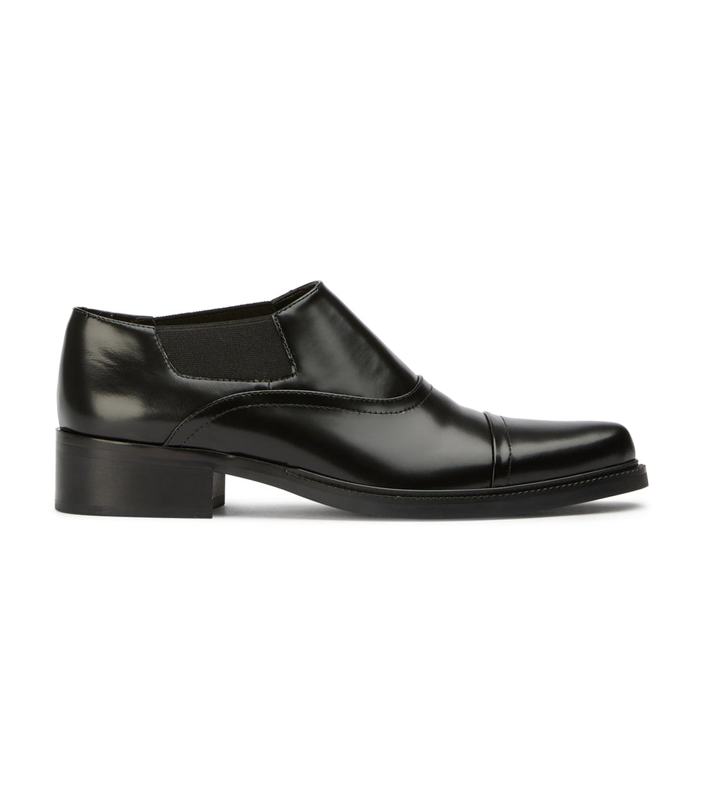 Demi Black Hi Shine - Tony Bianco On Sale