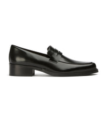 Delia Black Hi Shine - Tony Bianco Outlet