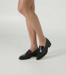 Delia Black Como - Tony Bianco Online Shop