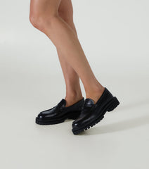 London Black Como - Tony Bianco Sale
