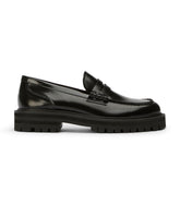 London Black Hi Shine - Tony Bianco Online