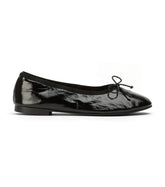 Chelsea Black Nappa Patent - Tony Bianco US