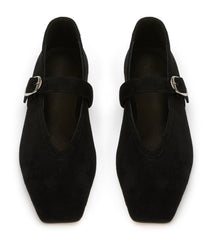 Bobbi Black Suede - Tony Bianco Sale