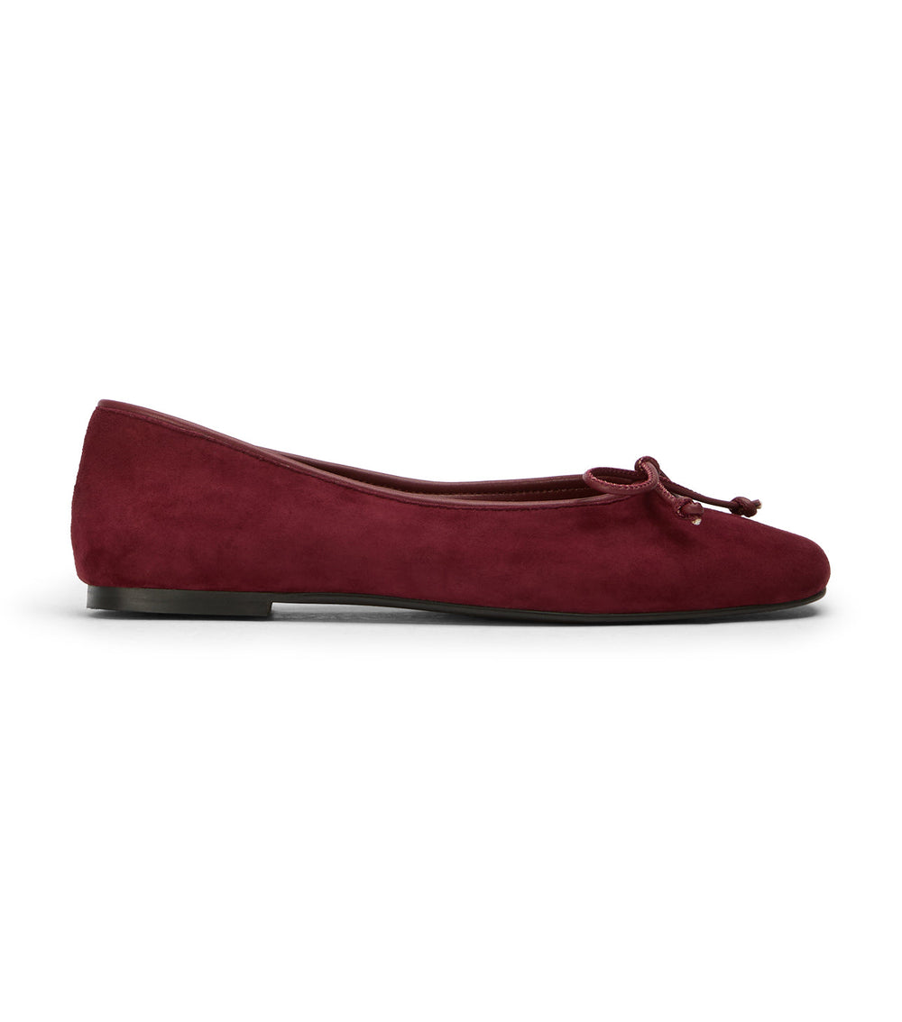 Cappi Vino Suede - Tony Bianco On Sale