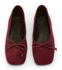 Cappi Vino Suede - Tony Bianco On Sale