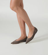 Jesse Ashen Suede - Tony Bianco Outlet