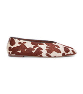 Bayley Tan/Beige Pony - Tony Bianco Discount