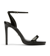 Skye Black Patent - Tony Bianco On Sale