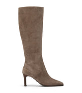 Rinetta Ashen Suede - Tony Bianco Near me