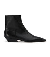 Rupert Black Venice Ankle Boots - Tony Bianco For Sale