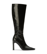 Porsha Black Valencia - Tony Bianco Outlet