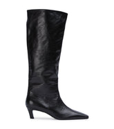 Evysa Black Vintage - Tony Bianco Online