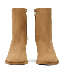 Gemma Taupe Suede - Tony Bianco For Sale