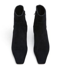 Rupert Black Suede - Tony Bianco Online Shop