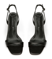 Bless Black Vintage - Tony Bianco Sale