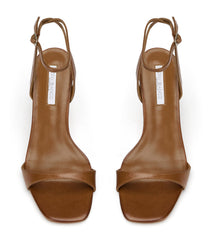 Bless Cognac Vintage - Tony Bianco Discount