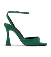 Violet Jade Nubuck - Tony Bianco Sale