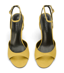 Violet Limon Nubuck - Tony Bianco Discount