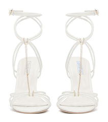 Lonnie Milk Capretto - Tony Bianco Sale