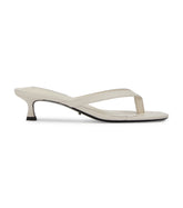 Pluto Dove Nappa - Tony Bianco Outlet