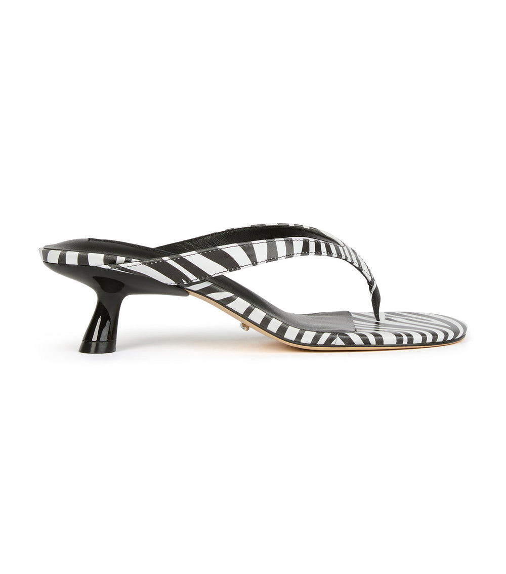 Krista Zebra - Tony Bianco Near me