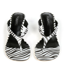 Krista Zebra - Tony Bianco Near me