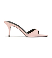 Hallie Blush Nubuck - Tony Bianco Online Shop
