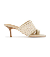 Rosie Natural Crochet - Tony Bianco US