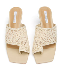 Rosie Natural Crochet - Tony Bianco US