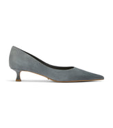 Cameo Steel Suede - Tony Bianco Near me